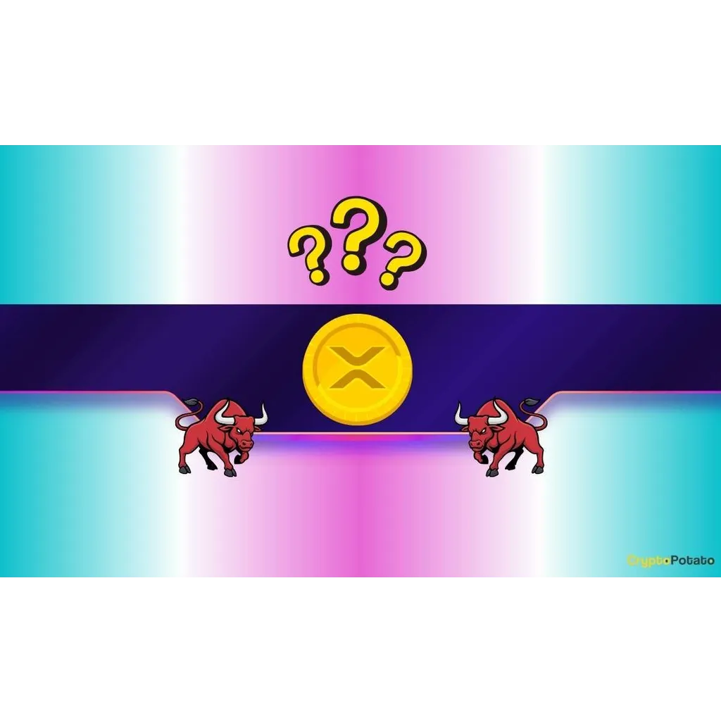 Is XRP Ready to Blast Off? 3 Signs the Ripple Bulls Are Back Is XRP Ready to Blast Off? 3 Signs the Ripple Bulls Are Back