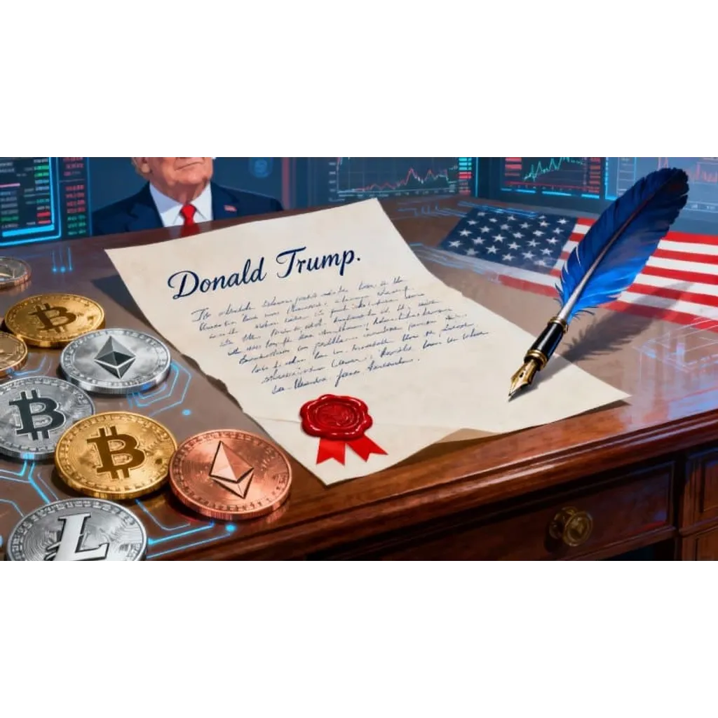 Crypto Advocacy Groups Call on Trump to Drop Charges Against Developer Roman Storm Crypto Advocacy Groups Call on Trump to Drop Charges Against Developer Roman Storm