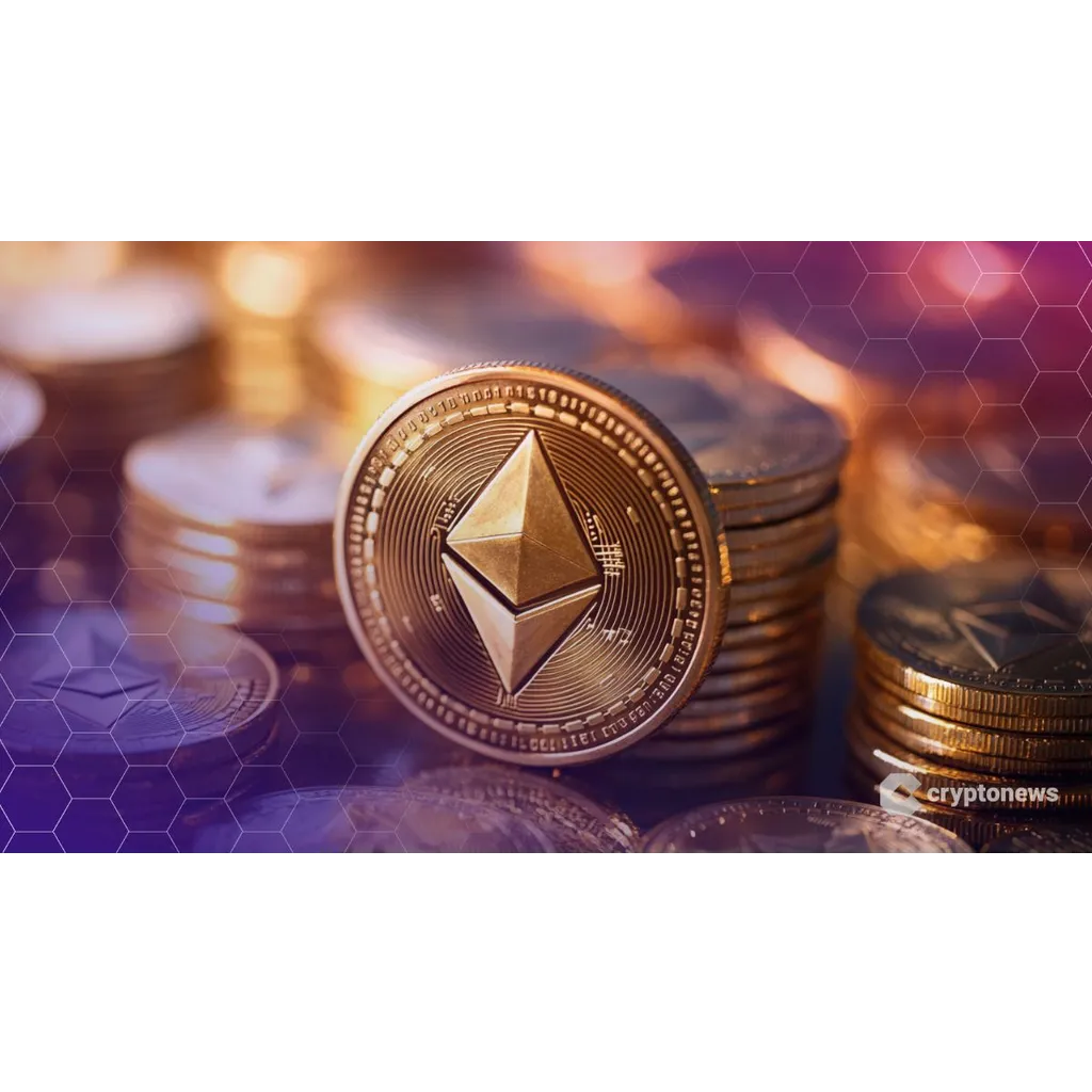 Ethereum profit-taking surges at ,300 amid 120,000 ETH exchange inflows Ethereum profit-taking surges at ,300 amid 120,000 ETH exchange inflows