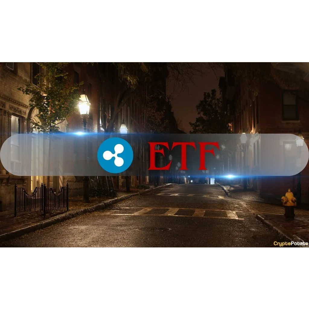 Another XRP ETF Streak Ended This Week as Ripple’s Price Slumps Below Another XRP ETF Streak Ended This Week as Ripple’s Price Slumps Below