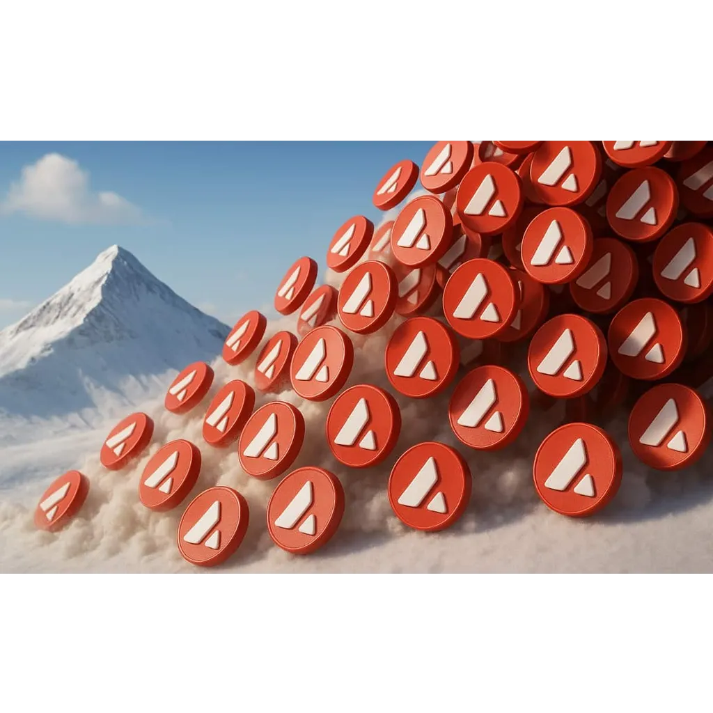 Avalanche AVAX reaches breakout with target amid 2024 market surge Avalanche AVAX reaches breakout with target amid 2024 market surge