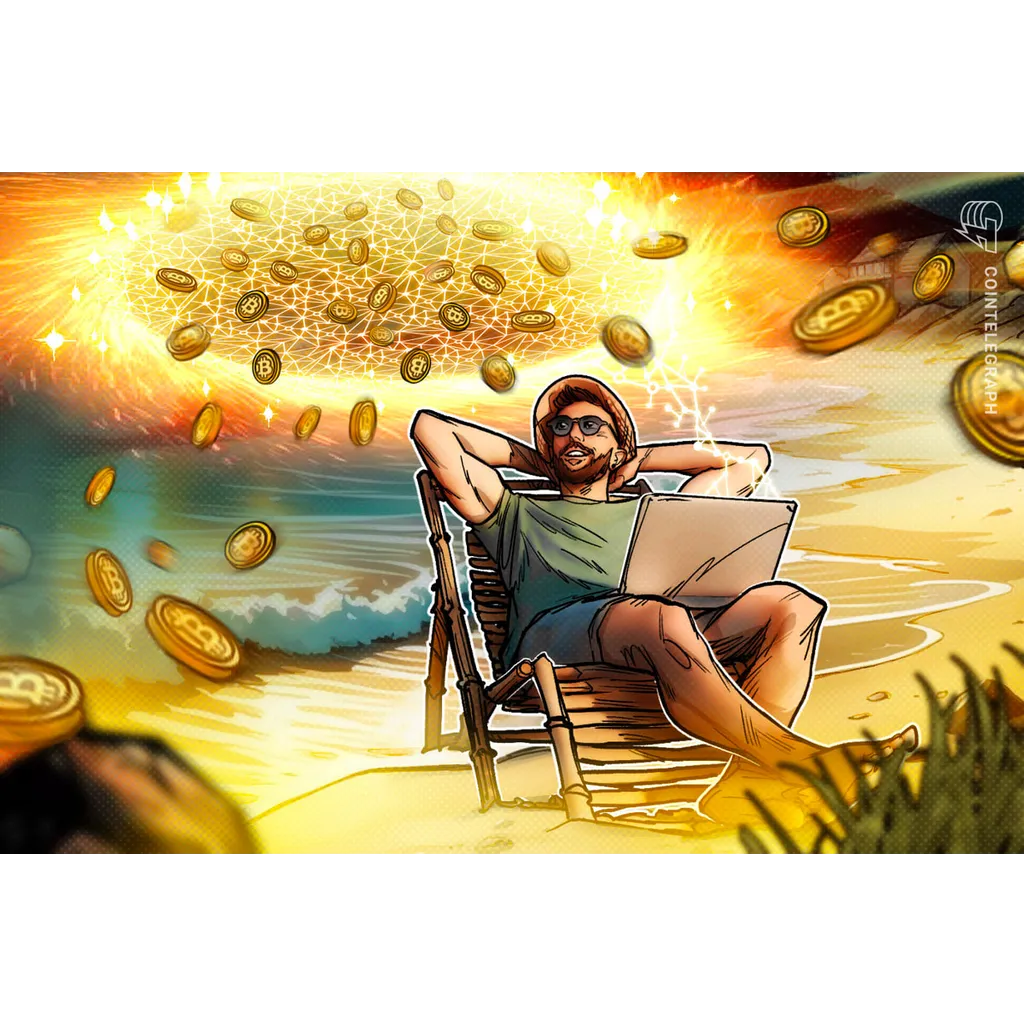 Bitcoin bull market ‘great validator’ comes as James Wynn loses 0M Bitcoin bull market ‘great validator’ comes as James Wynn loses 0M