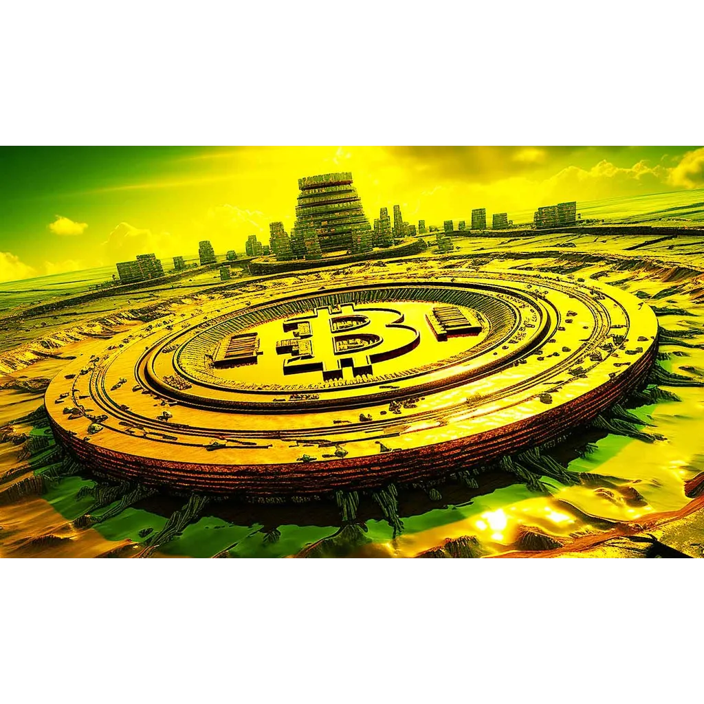 Analyst Says Bitcoin Primed for New All-Time Highs if BTC Reclaims These Resistance Levels, Updates Outlook on Ethereum and Bittensor – The Daily Hodl Analyst Says Bitcoin Primed for New All-Time Highs if BTC Reclaims These Resistance Levels, Updates Outlook on Ethereum and Bittensor – The Daily Hodl