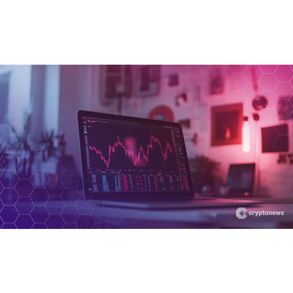 70% of Polymarket Traders Lost Money as Top 0.04% Captured Most Profits: Data 70% of Polymarket Traders Lost Money as Top 0.04% Captured Most Profits: Data