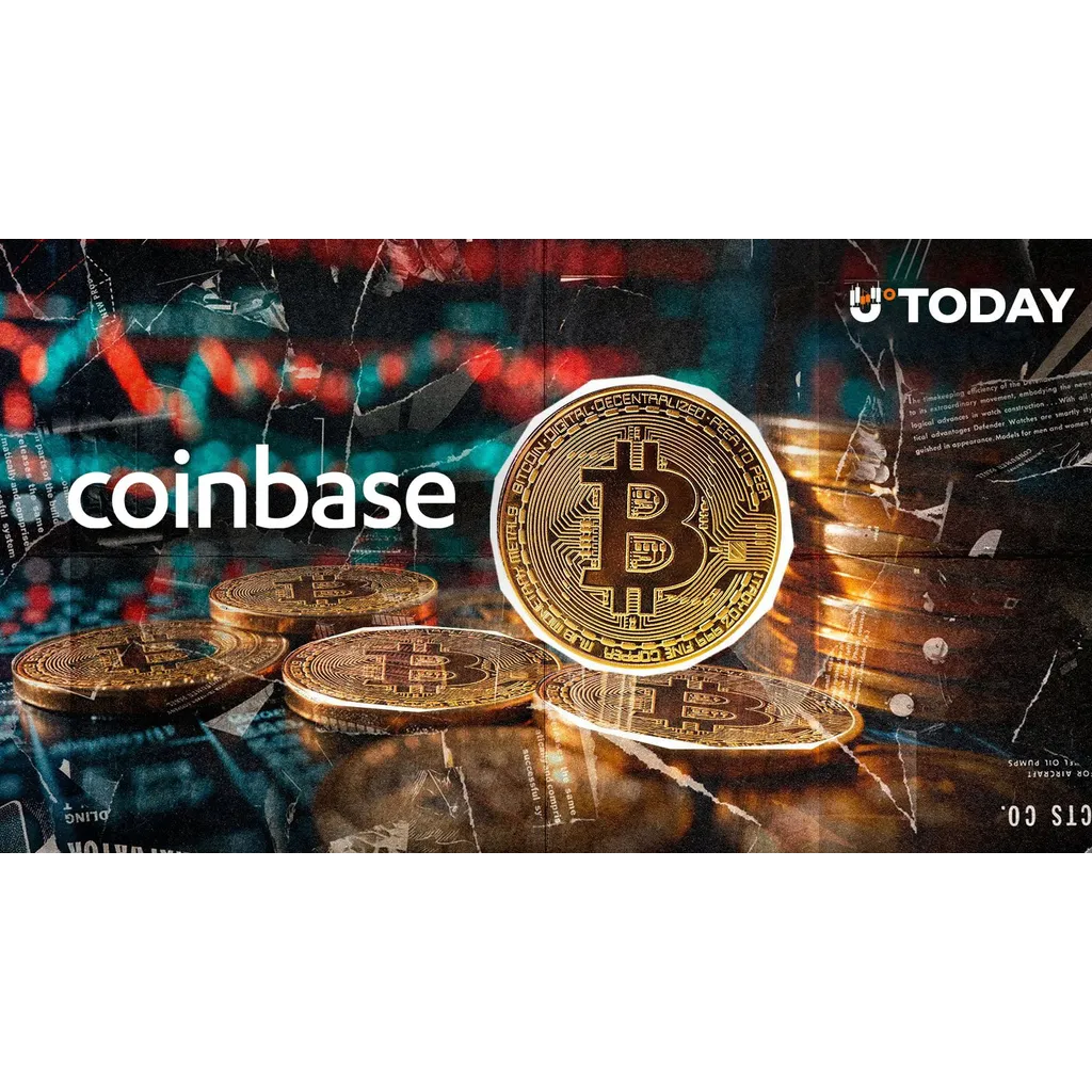 3,836,820 Bitcoin Mystery Stuns Biggest US Crypto Exchange, Coinbase: Details 3,836,820 Bitcoin Mystery Stuns Biggest US Crypto Exchange, Coinbase: Details