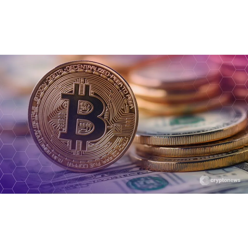 Bitcoin Reclaims 6K After Trump’s Israel-Iran Ceasefire — Is 0K Next? Bitcoin Reclaims 6K After Trump’s Israel-Iran Ceasefire — Is 0K Next?