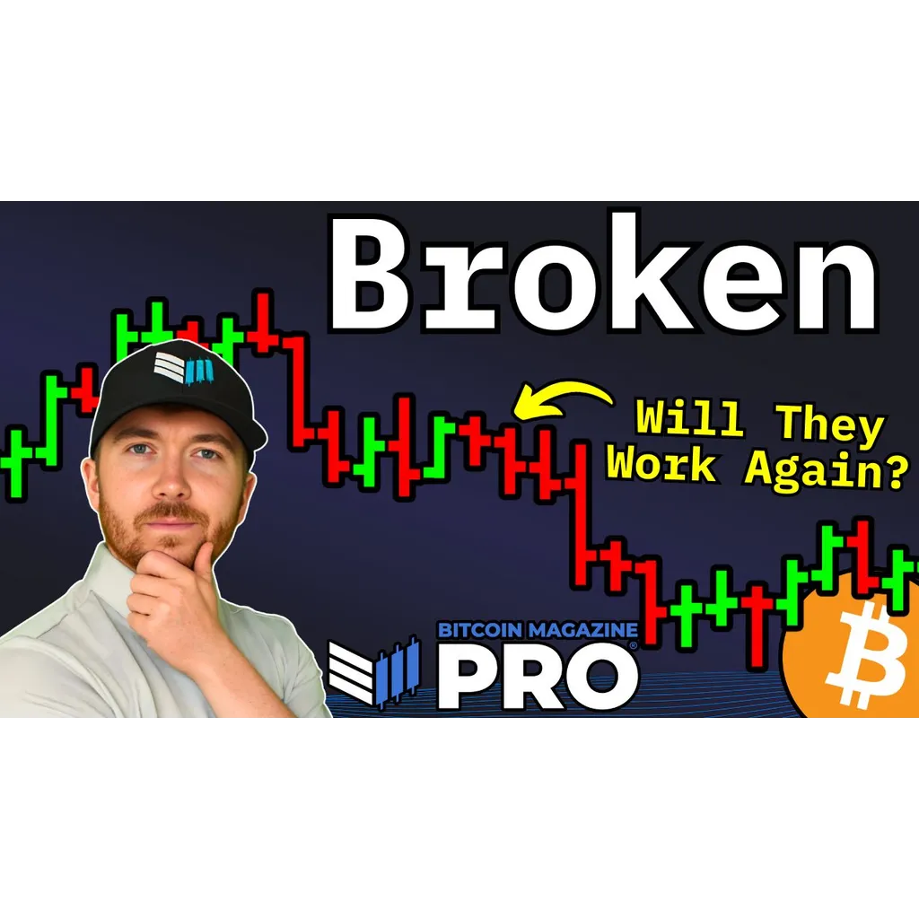 Bitcoin price indicators failed during the current market cycle Bitcoin price indicators failed during the current market cycle
