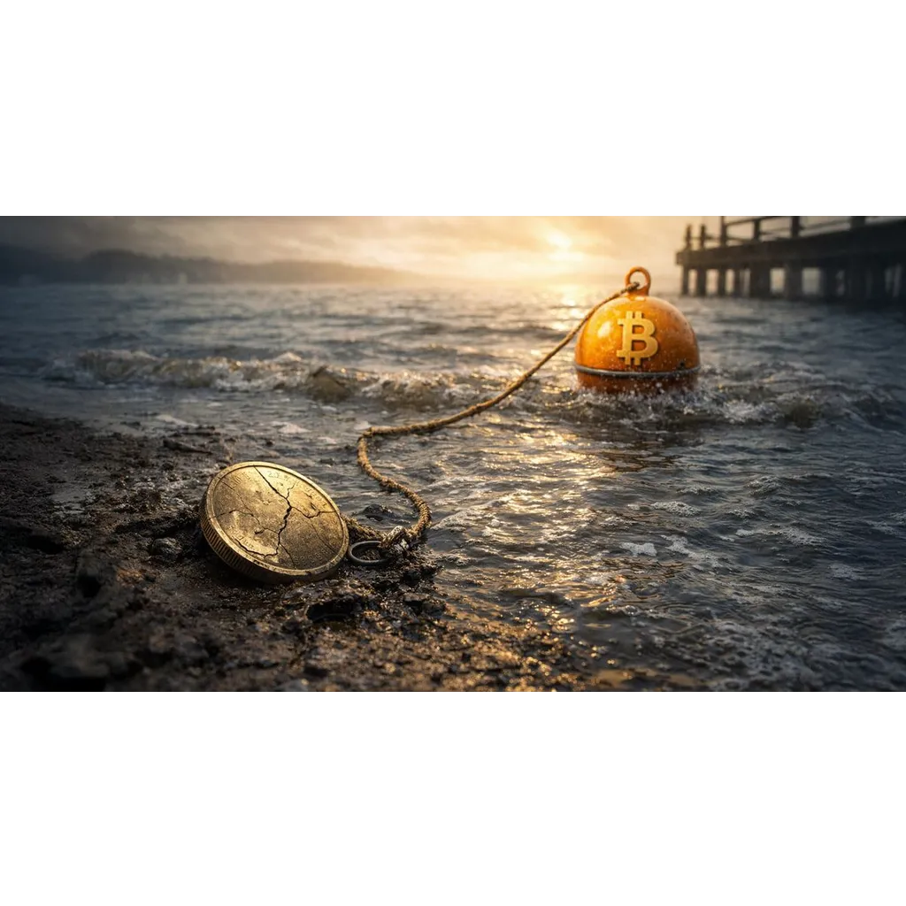Altcoins outside the top 10 won’t recover when Bitcoin finally rebounds, and here’s why Altcoins outside the top 10 won’t recover when Bitcoin finally rebounds, and here’s why