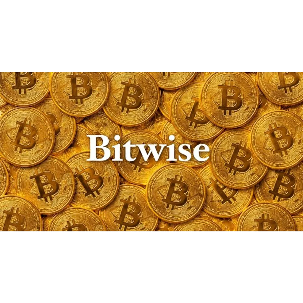 Bitwise CIO says Iran conflict is showing Bitcoin’s geopolitical value beyond digital gold Bitwise CIO says Iran conflict is showing Bitcoin’s geopolitical value beyond digital gold