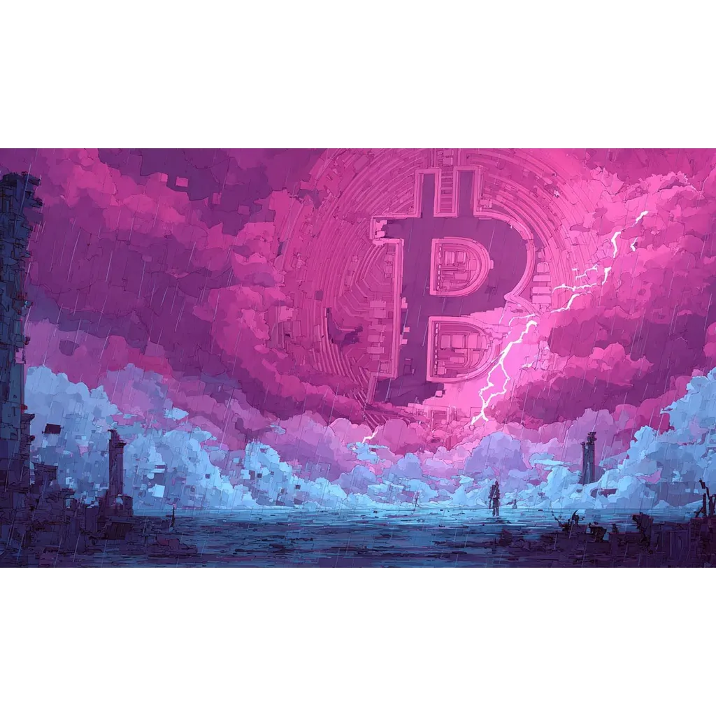 Widely Followed Analyst Outlines Bullish Path for Bitcoin, Says BTC Will Battle Gold and ‘Never Look Back’ – The Daily Hodl Widely Followed Analyst Outlines Bullish Path for Bitcoin, Says BTC Will Battle Gold and ‘Never Look Back’ – The Daily Hodl