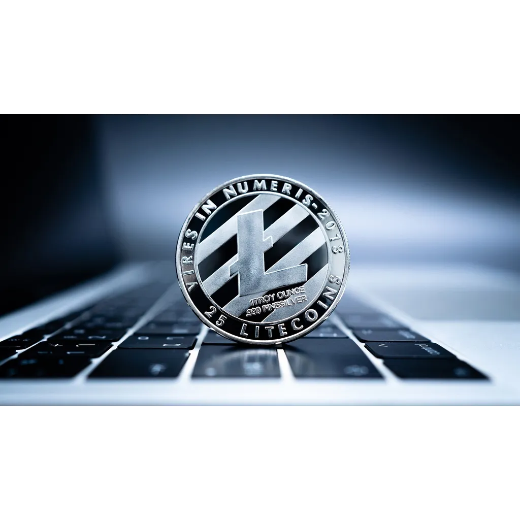 Litecoin About To Complete 3rd Ever Golden Cross In History, What Happened The Last 2 Times? | Bitcoinist.com Litecoin About To Complete 3rd Ever Golden Cross In History, What Happened The Last 2 Times? | Bitcoinist.com