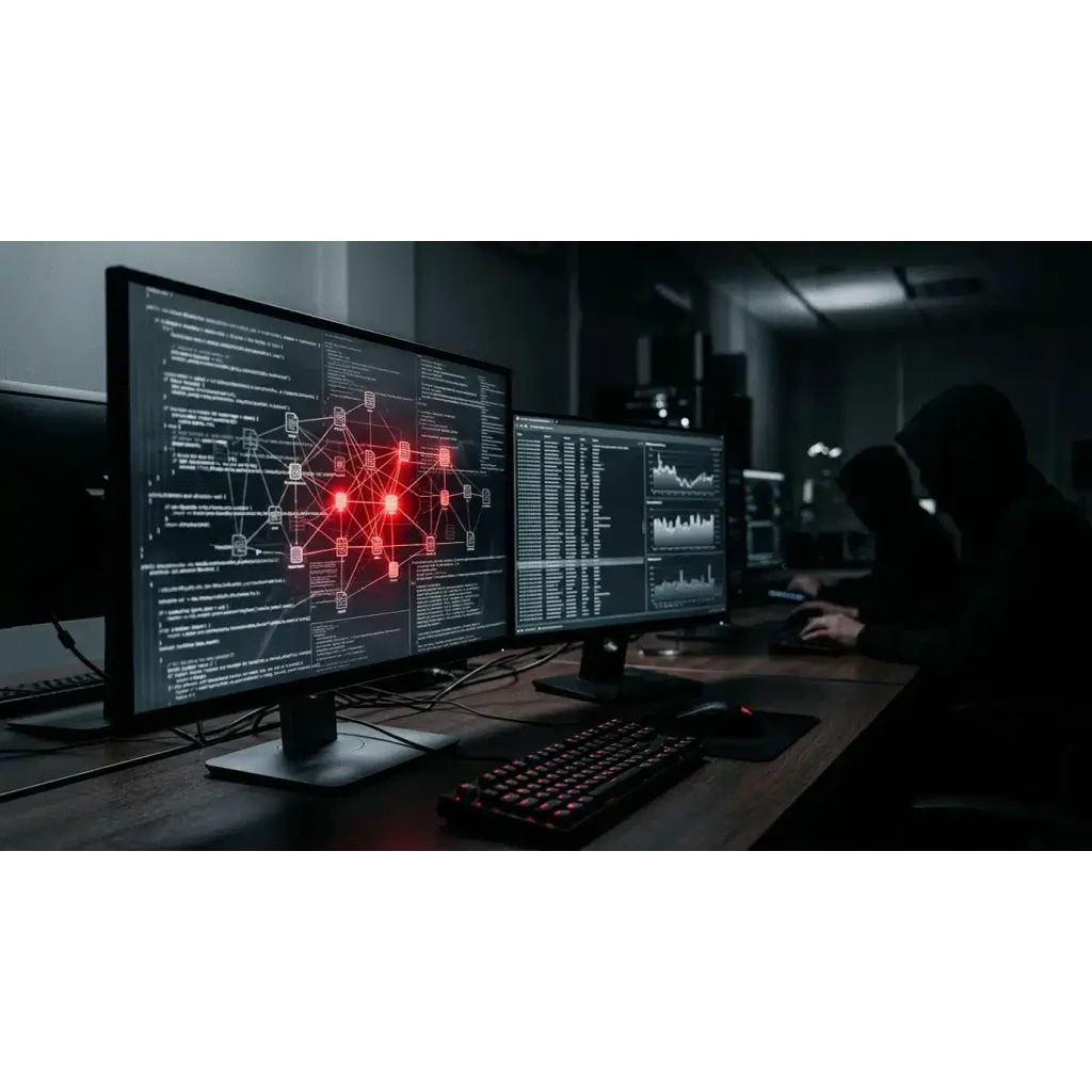 Drift Says 0M Crypto Hack Was a Six-Month North Korean Intelligence Operation Drift Says 0M Crypto Hack Was a Six-Month North Korean Intelligence Operation