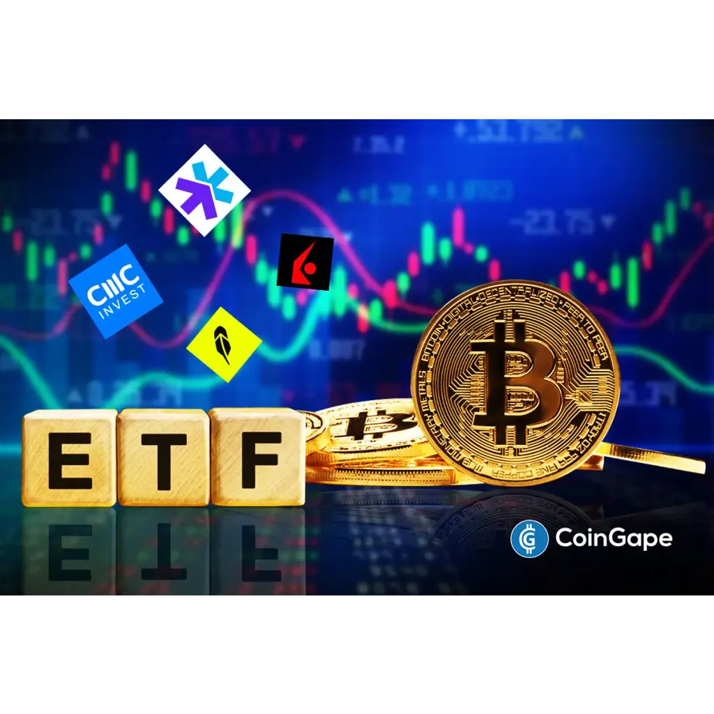 8 Best Platforms to Buy Bitcoin ETFs in 2026 8 Best Platforms to Buy Bitcoin ETFs in 2026
