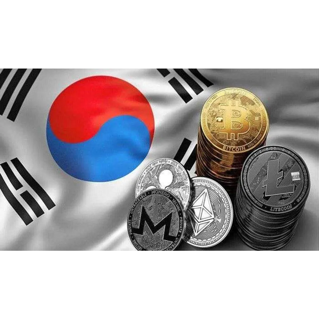 South Korean Prosecutors Probe Disappearance of Seized Bitcoin After Phishing Breach South Korean Prosecutors Probe Disappearance of Seized Bitcoin After Phishing Breach