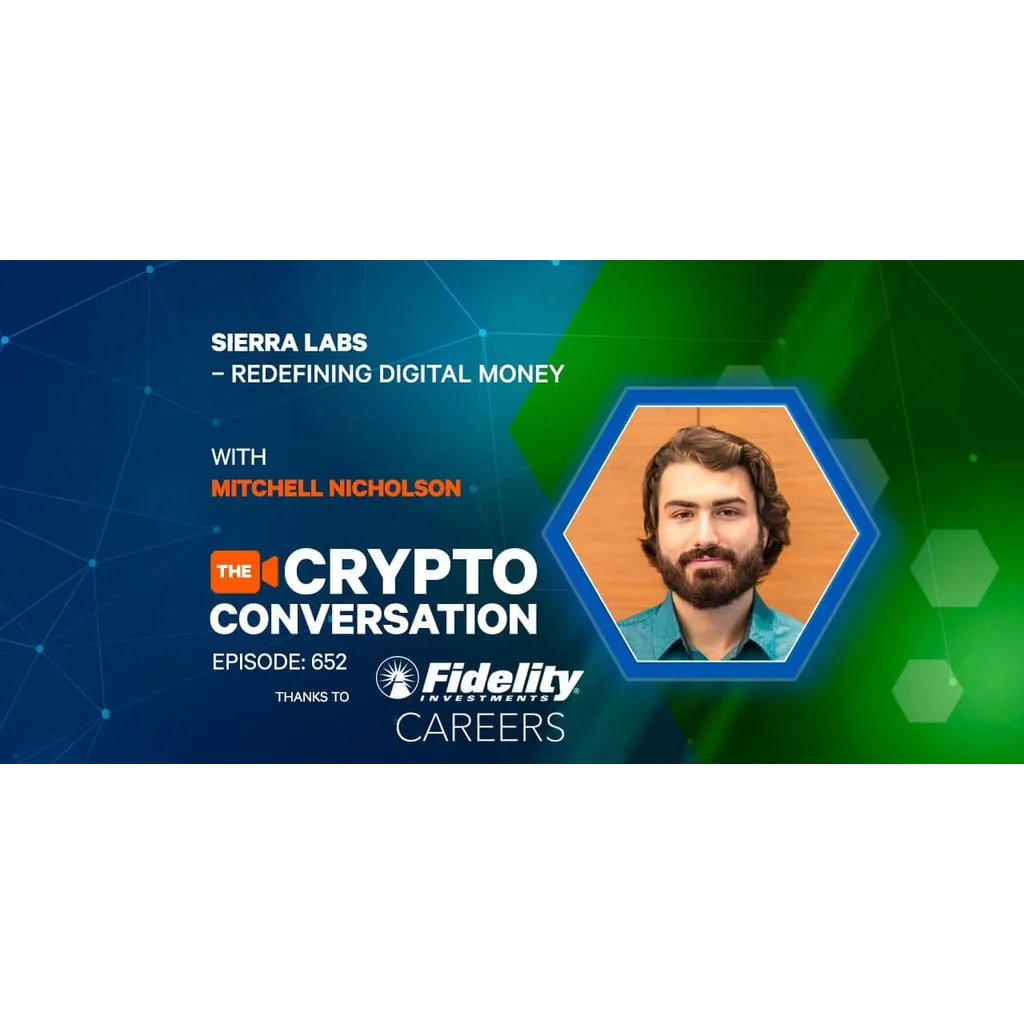 Sierra Labs works on redefining digital money through technological advancements Sierra Labs works on redefining digital money through technological advancements
