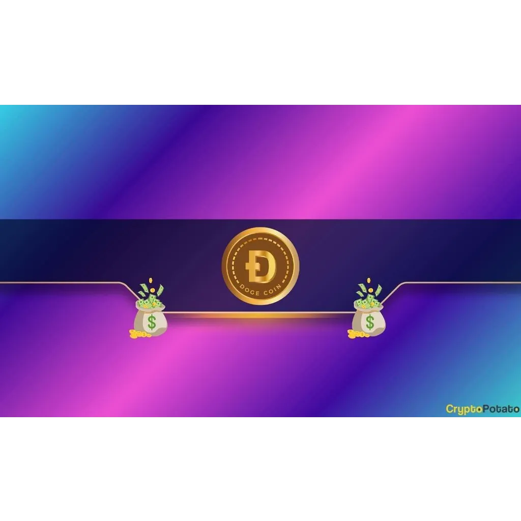 Dogecoin liquidation zone to watch Dogecoin liquidation zone to watch