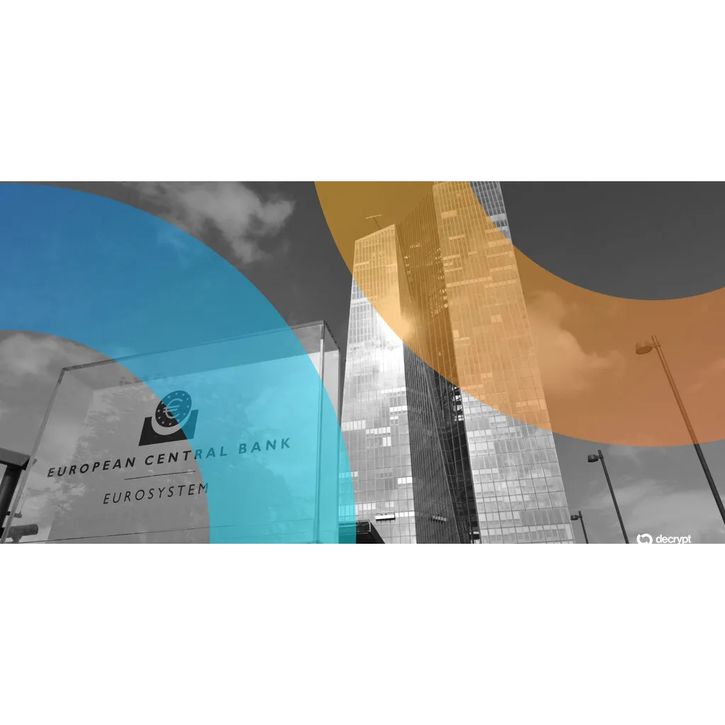 European Central Bank accelerates CBDC plans for 2029 digital euro launch European Central Bank accelerates CBDC plans for 2029 digital euro launch