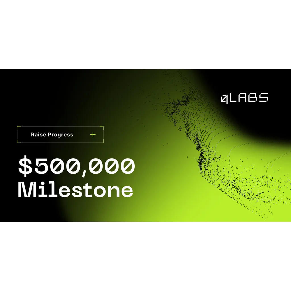 23x Oversubscribed. 0K Raised in Hours. 23x Oversubscribed. 0K Raised in Hours.