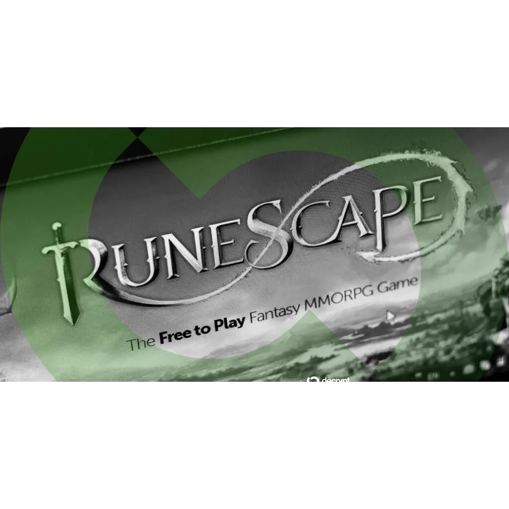 UK Court of Appeal Rules that RuneScape Gold is Property in 0K Theft Case UK Court of Appeal Rules that RuneScape Gold is Property in 0K Theft Case