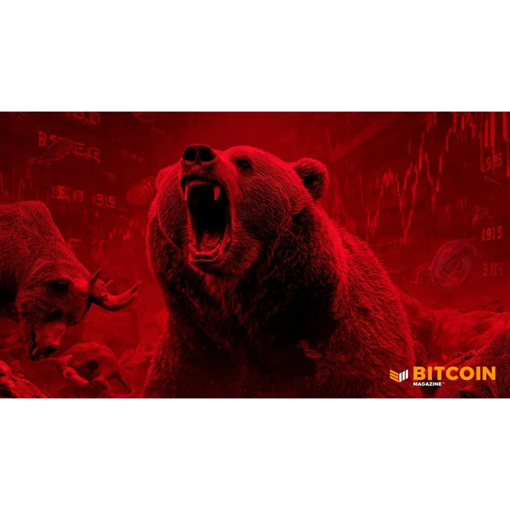 Bitcoin price crashes to ,000 range reaching a seven-month low Bitcoin price crashes to ,000 range reaching a seven-month low