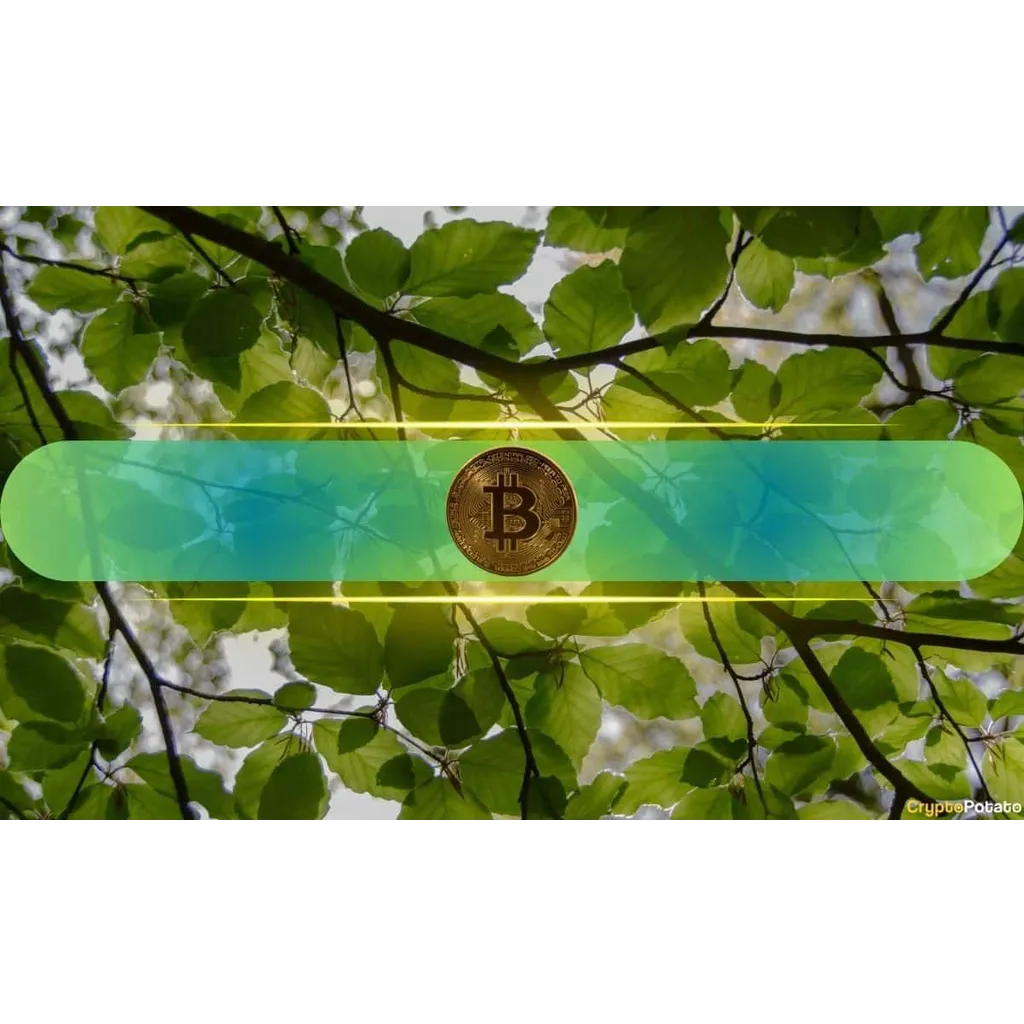 Could More Geopolitical Tension Drive BTC Back to Six Figures? Could More Geopolitical Tension Drive BTC Back to Six Figures?