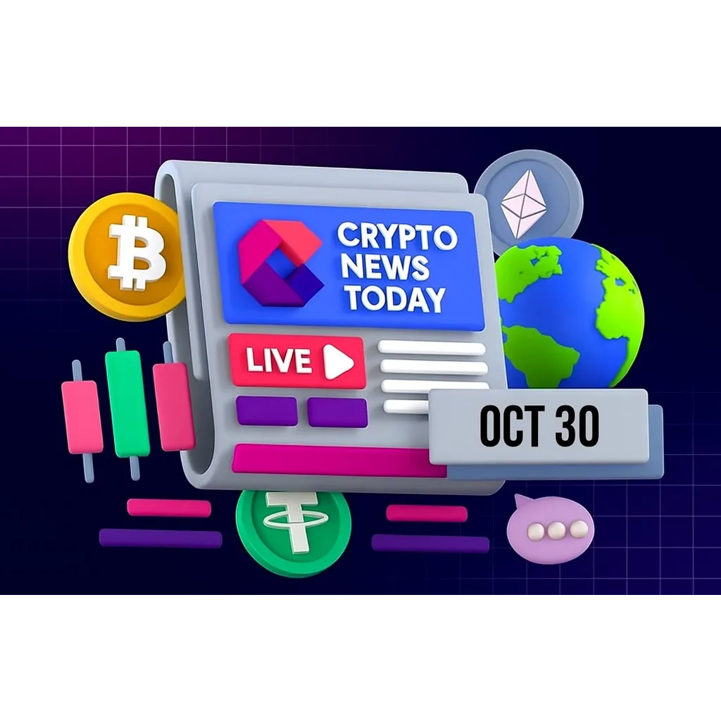 Latest updates and developments reported for October 30 2025 Latest updates and developments reported for October 30 2025