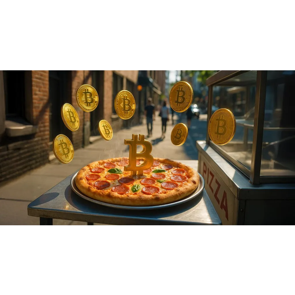 Exchanges are giving away over million to celebrate Bitcoin Pizza Day today Exchanges are giving away over million to celebrate Bitcoin Pizza Day today