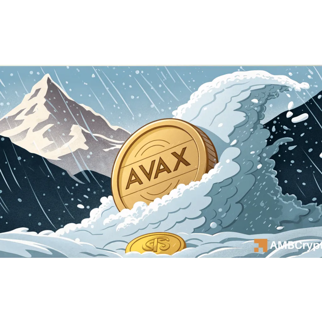 Examining if AVAX’s bullish momentum will be enough for next price rally Examining if AVAX’s bullish momentum will be enough for next price rally