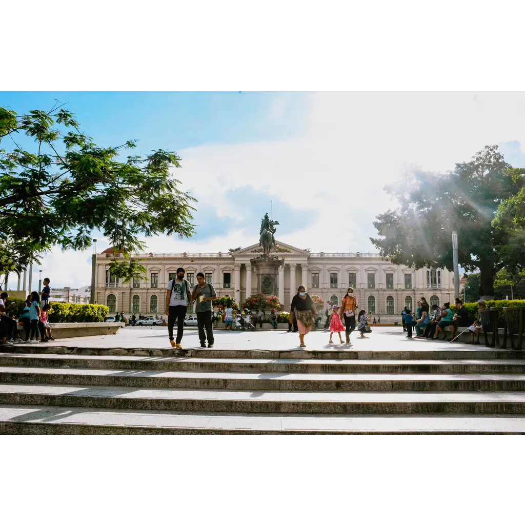 If You Hate Crypto Rules, El Salvador Is Waiting If You Hate Crypto Rules, El Salvador Is Waiting