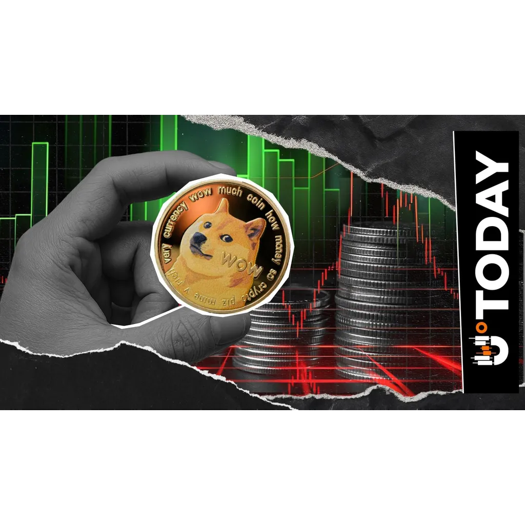 Dogecoin (DOGE) at Key Juncture as Bollinger Bands Widen, Where to Next? Dogecoin (DOGE) at Key Juncture as Bollinger Bands Widen, Where to Next?