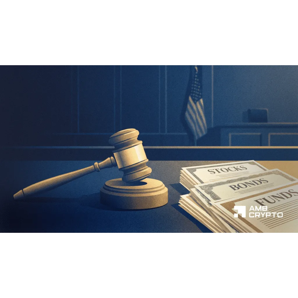 ‘In a few weeks’ – SEC’s tokenization exemption nears, but lawmakers worry ‘In a few weeks’ – SEC’s tokenization exemption nears, but lawmakers worry