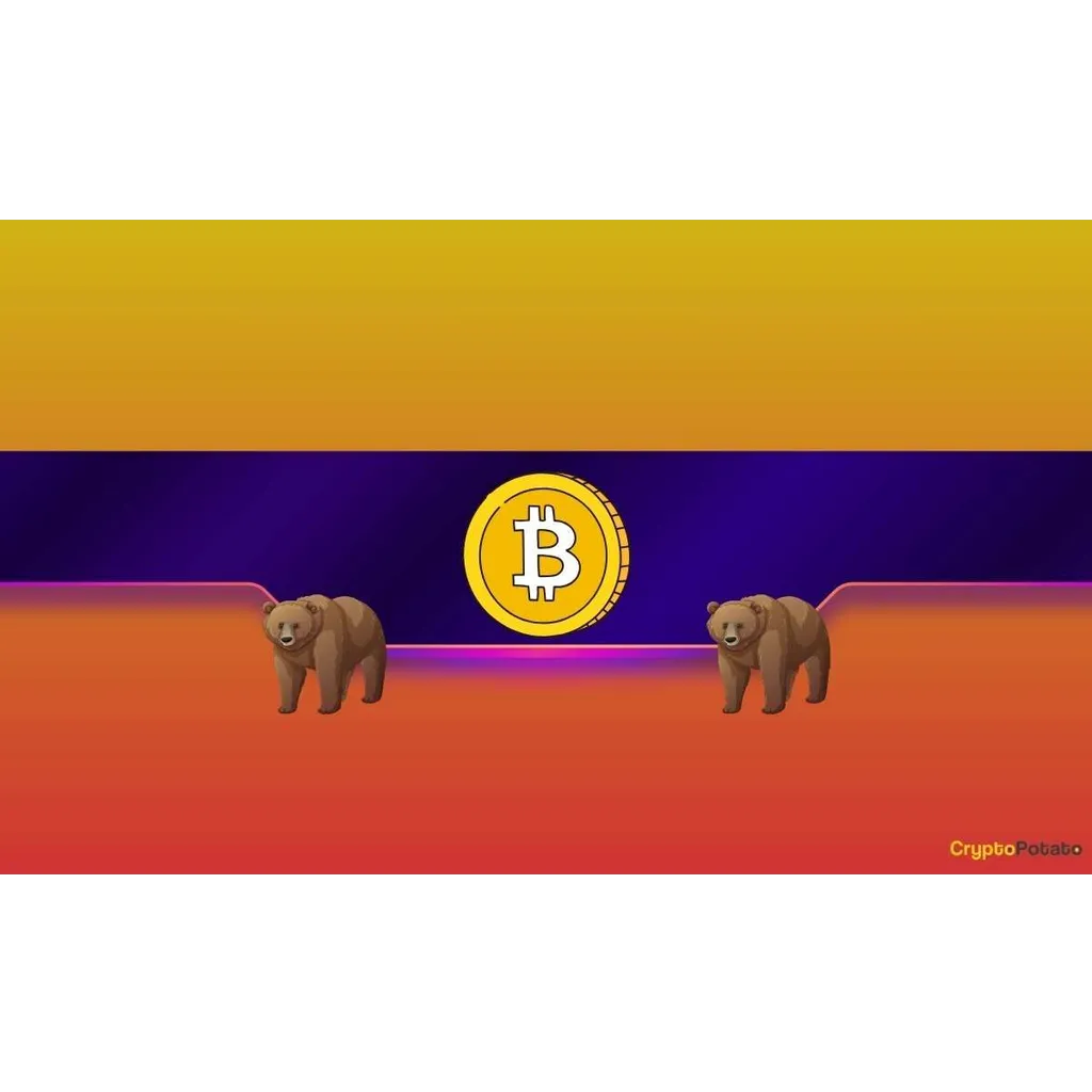 Bitcoin (BTC) Death Cross Sparks Fears of 70% Price Crash Bitcoin (BTC) Death Cross Sparks Fears of 70% Price Crash