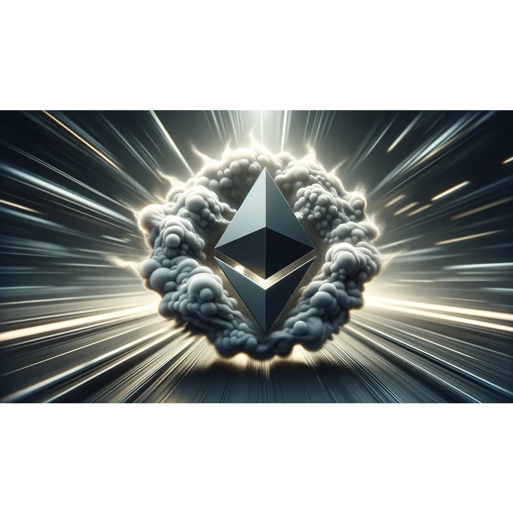 Ethereum price gains momentum during ongoing rally approaching breakout Ethereum price gains momentum during ongoing rally approaching breakout