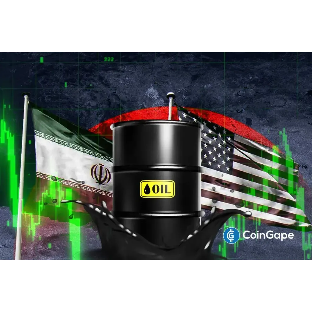 Oil Prices Rise as Iran Threatens to Close Bab al-Mandeb Strait as Trump Deadline Nears Oil Prices Rise as Iran Threatens to Close Bab al-Mandeb Strait as Trump Deadline Nears