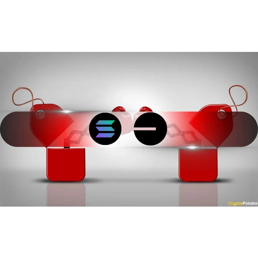 Base Dominates Solana in Token Launches Base Dominates Solana in Token Launches