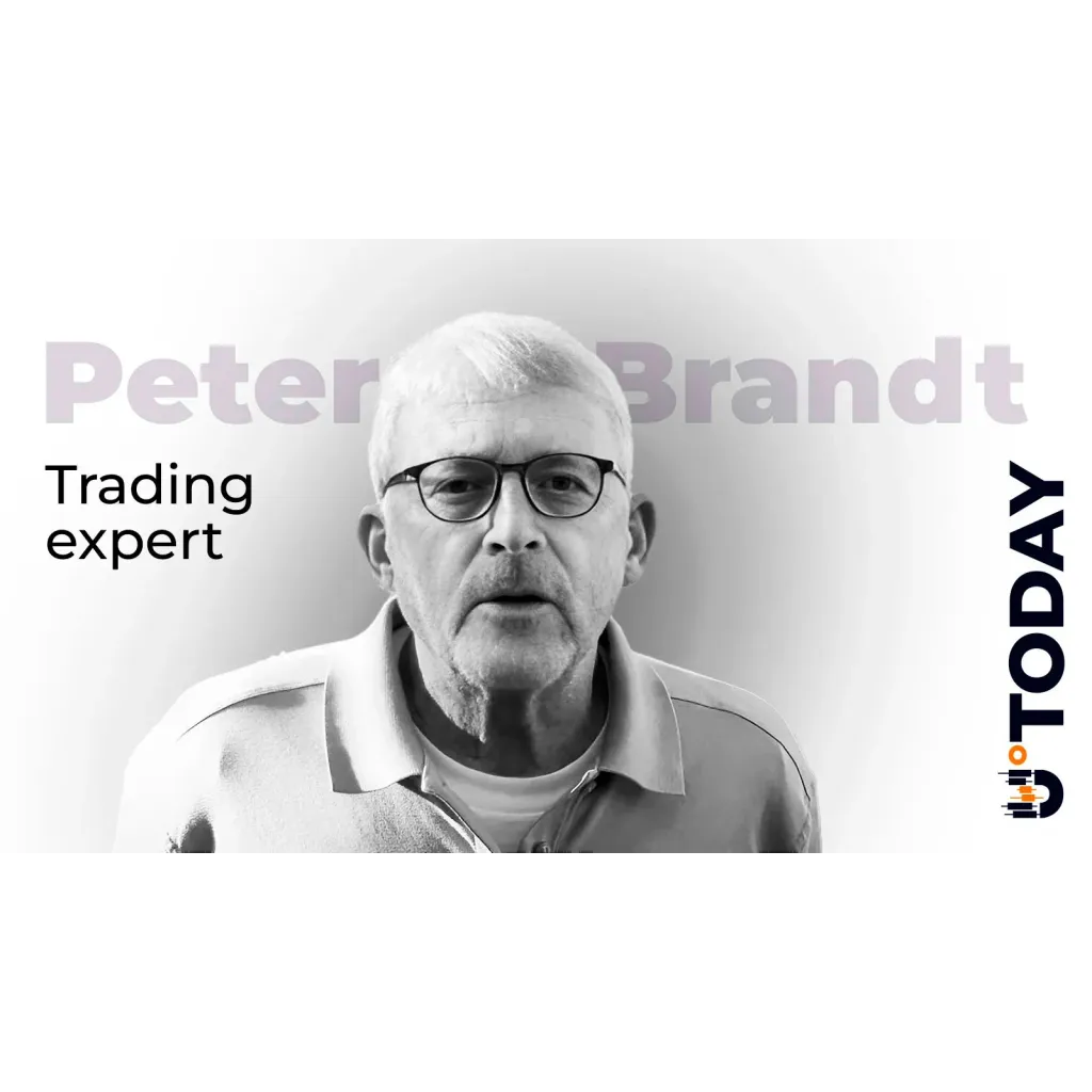 Veteran Chartist Brandt Rejects Bitcoin Bull Flag Narrative Veteran Chartist Brandt Rejects Bitcoin Bull Flag Narrative