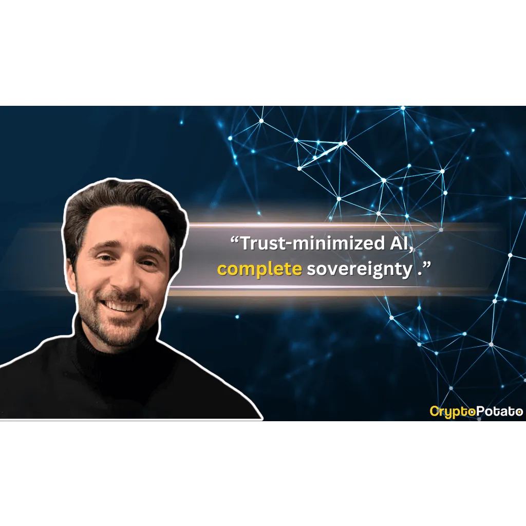 Autonomous by Design: Inside Giza’s Vision for Agent-Driven DeFi (Interview with CEO Renç Korzay) Autonomous by Design: Inside Giza’s Vision for Agent-Driven DeFi (Interview with CEO Renç Korzay)