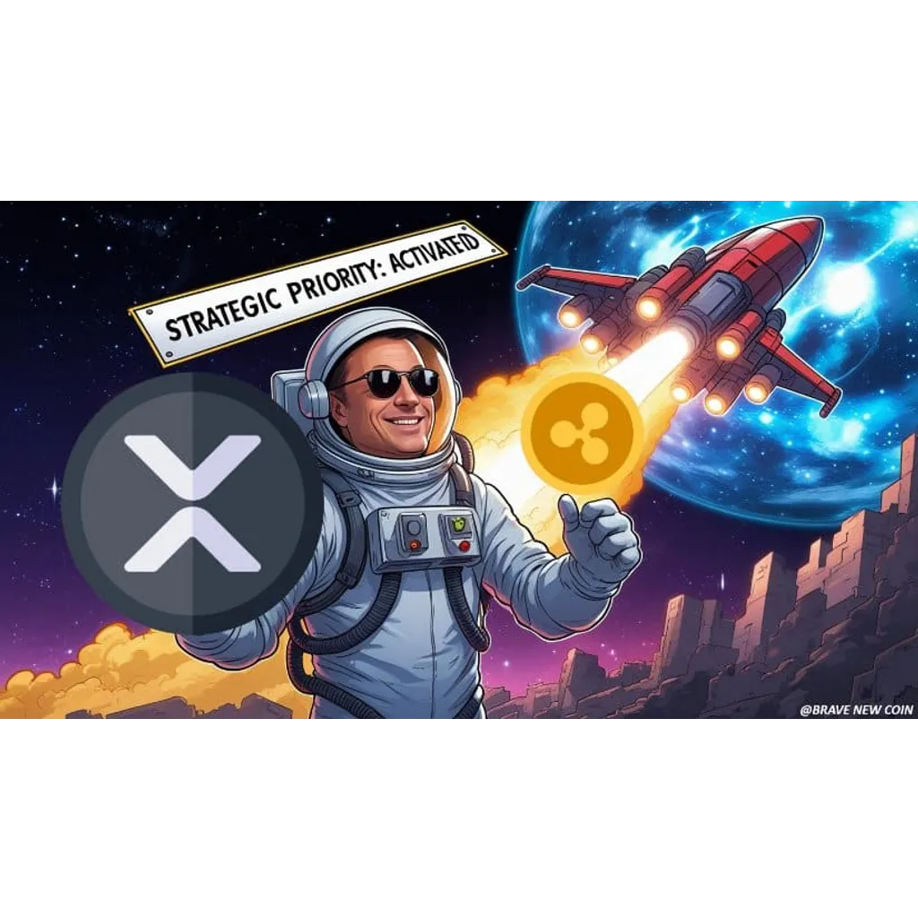 Galaxy Digital’s M XRP Investment Revealed Galaxy Digital’s M XRP Investment Revealed
