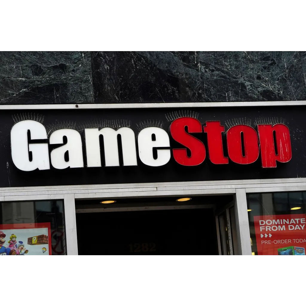 GameStop Moves Entire Bitcoin Treasury to Coinbase, Raising Sale Concerns GameStop Moves Entire Bitcoin Treasury to Coinbase, Raising Sale Concerns