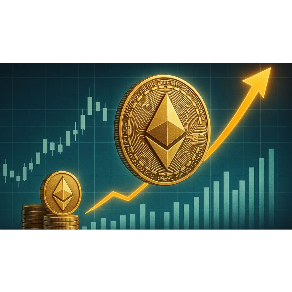 Strong Ethereum Accumulation Detected: LTH Buying Heavy During June Consolidation Strong Ethereum Accumulation Detected: LTH Buying Heavy During June Consolidation