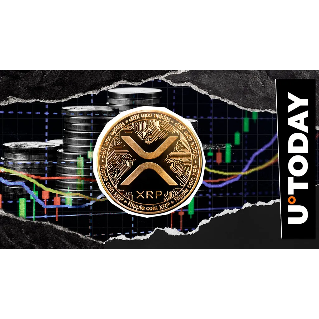 XRP experiences 100 percent price surge amid market direction speculation XRP experiences 100 percent price surge amid market direction speculation