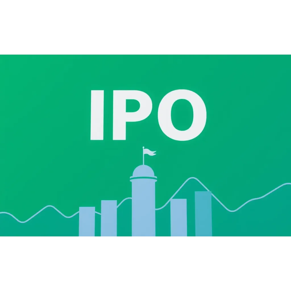 Figure Technology files for 6 million IPO amid 2024 crypto listing surge Figure Technology files for 6 million IPO amid 2024 crypto listing surge