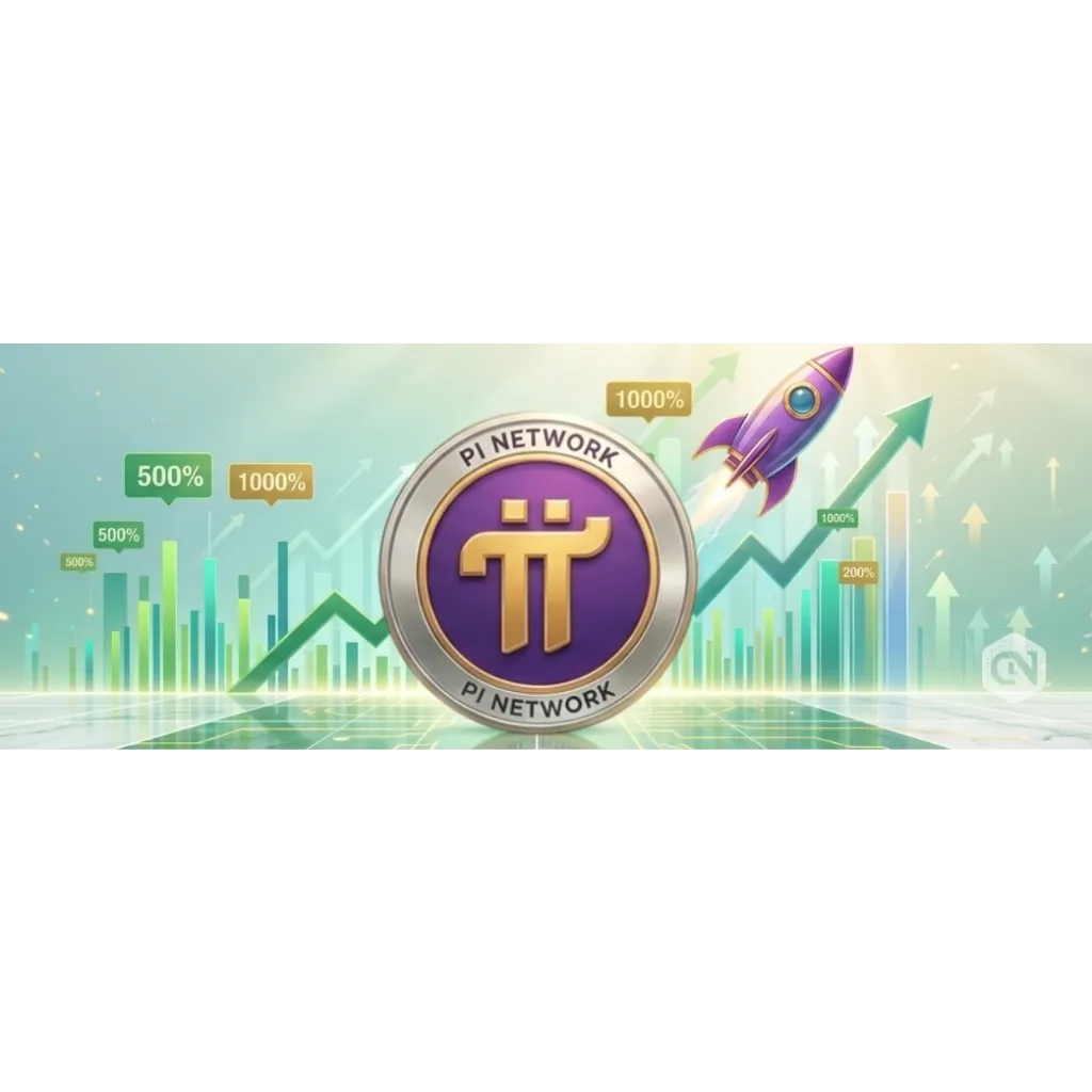 Pi Price Jumps 7% Ahead of Unlock, Can Market Absorb Supply? Pi Price Jumps 7% Ahead of Unlock, Can Market Absorb Supply?