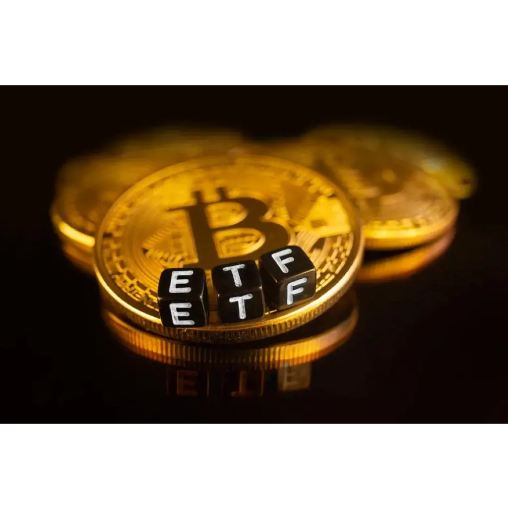 Bitcoin ETFs Reverse Course After .12B Outflows, Turn Positive on December 30 Bitcoin ETFs Reverse Course After .12B Outflows, Turn Positive on December 30