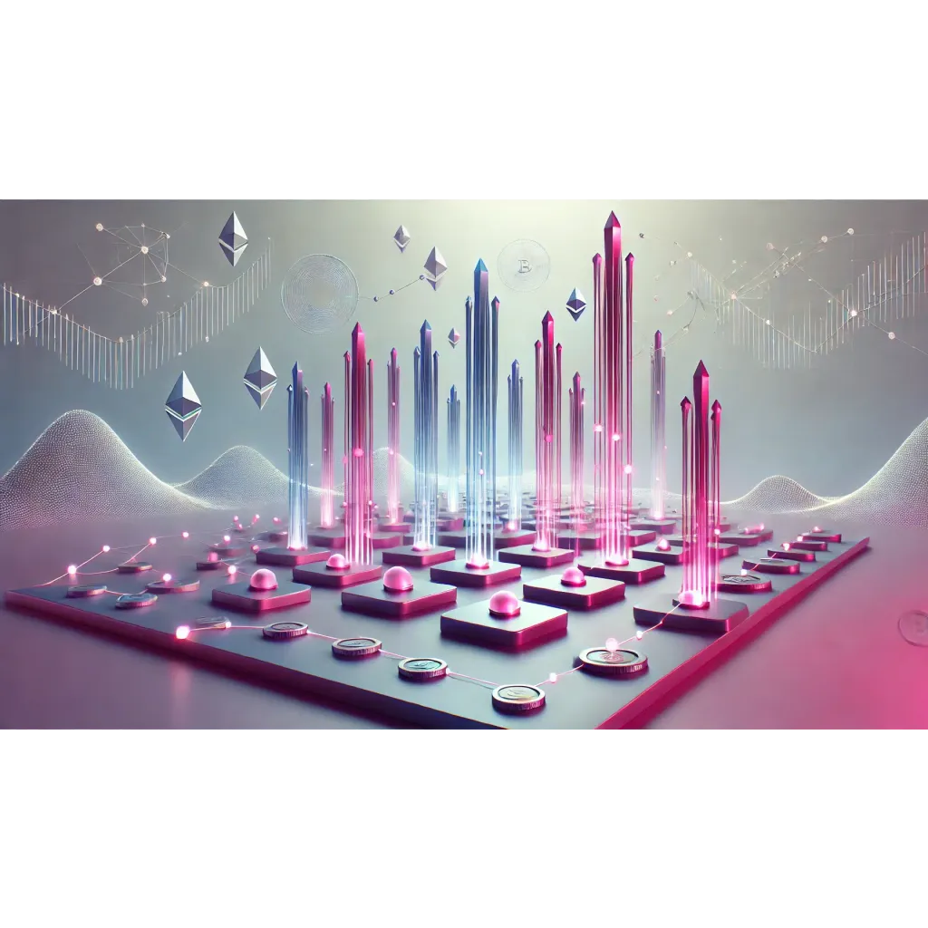 SEC Generic Listing Standards Enable Fast Tracked Spot Crypto ETF Launches SEC Generic Listing Standards Enable Fast Tracked Spot Crypto ETF Launches