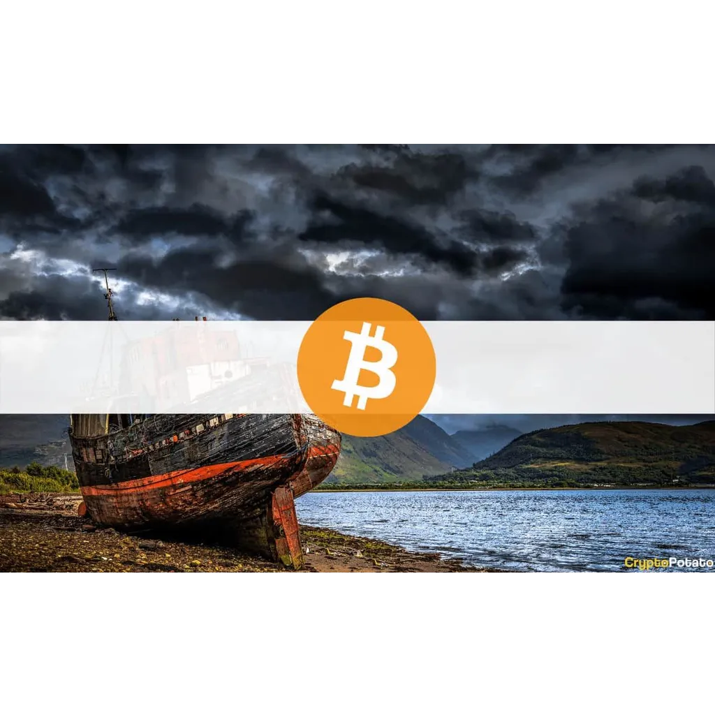 Bitcoin Rockets Above K After News From the Middle East, Liquidations Approach 0 Million Bitcoin Rockets Above K After News From the Middle East, Liquidations Approach 0 Million