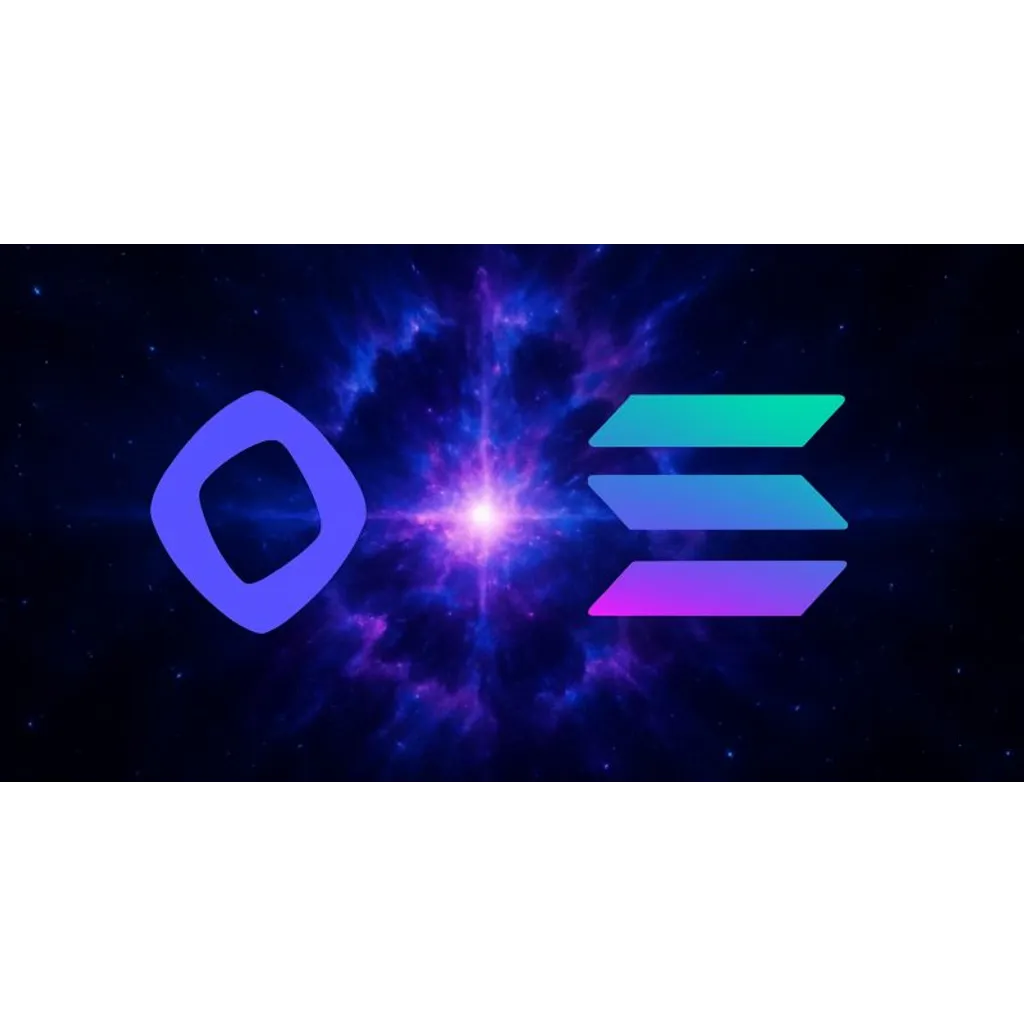Monad launches MON token on Solana blockchain through Sunrise platform Monad launches MON token on Solana blockchain through Sunrise platform