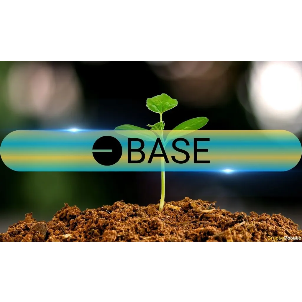 Here’s Why Base Is Crushing Other Ethereum Layer 2s in Revenue Here’s Why Base Is Crushing Other Ethereum Layer 2s in Revenue
