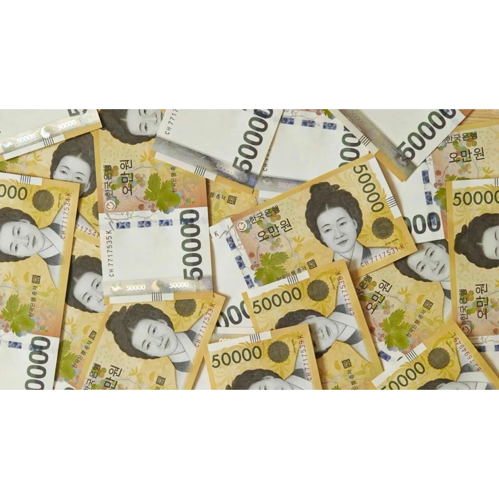 South Korea crypto liquidity tumbles as stablecoin balances plunge 55% and stock heat up South Korea crypto liquidity tumbles as stablecoin balances plunge 55% and stock heat up