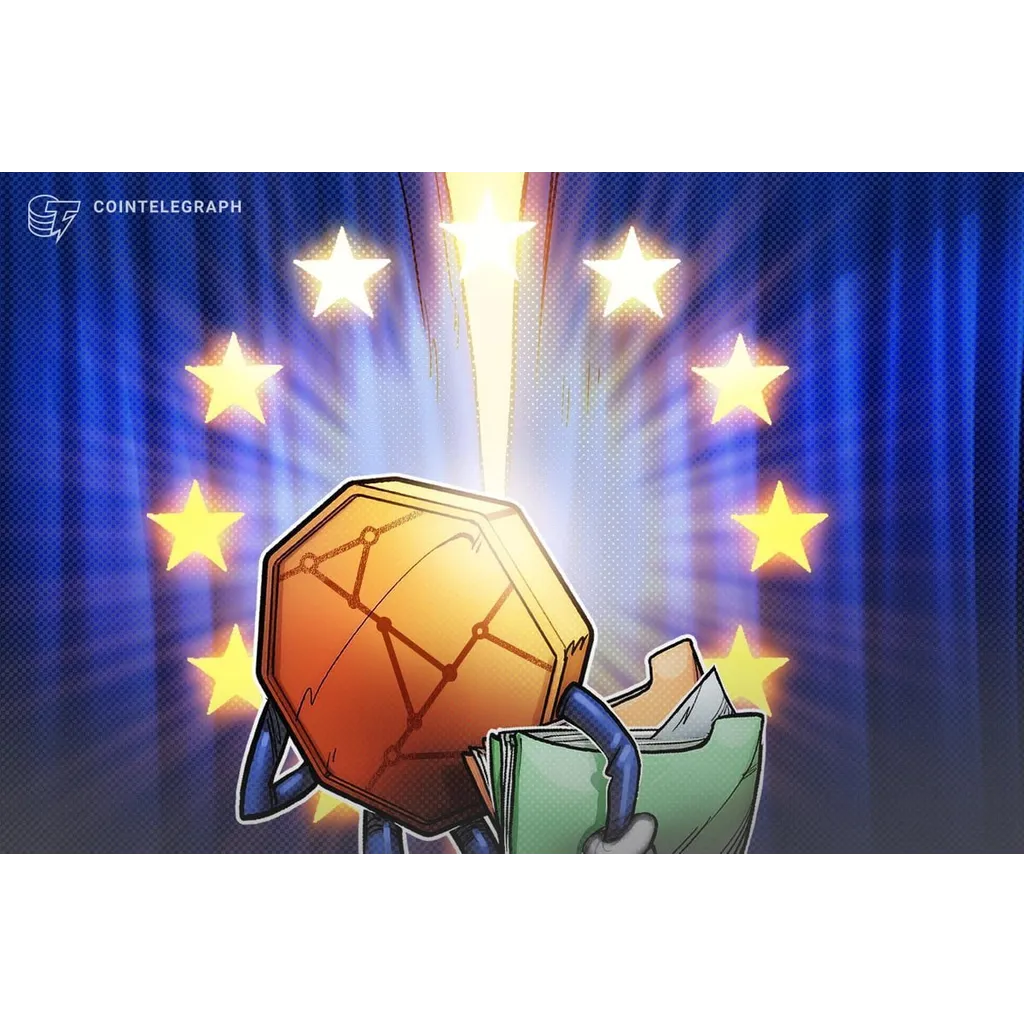 ECB Launches Appia Project to Shape Tokenized Markets ECB Launches Appia Project to Shape Tokenized Markets